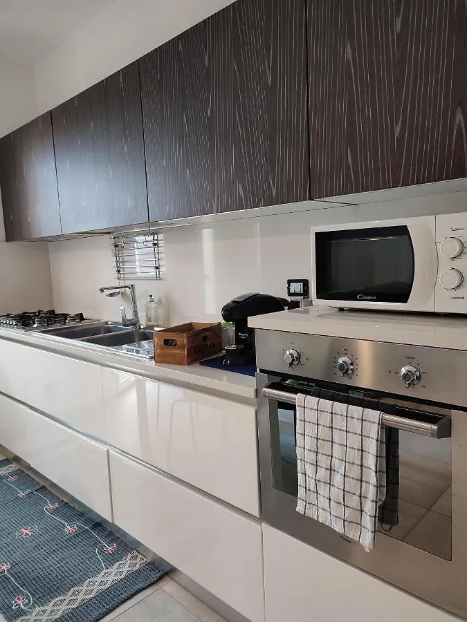 A Casa Di Pato Apartment Syracuse