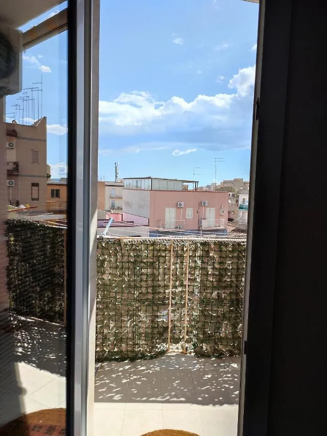 シラクーサA Casa Di Patoアパートメント 0*, シラクーサ イタリア