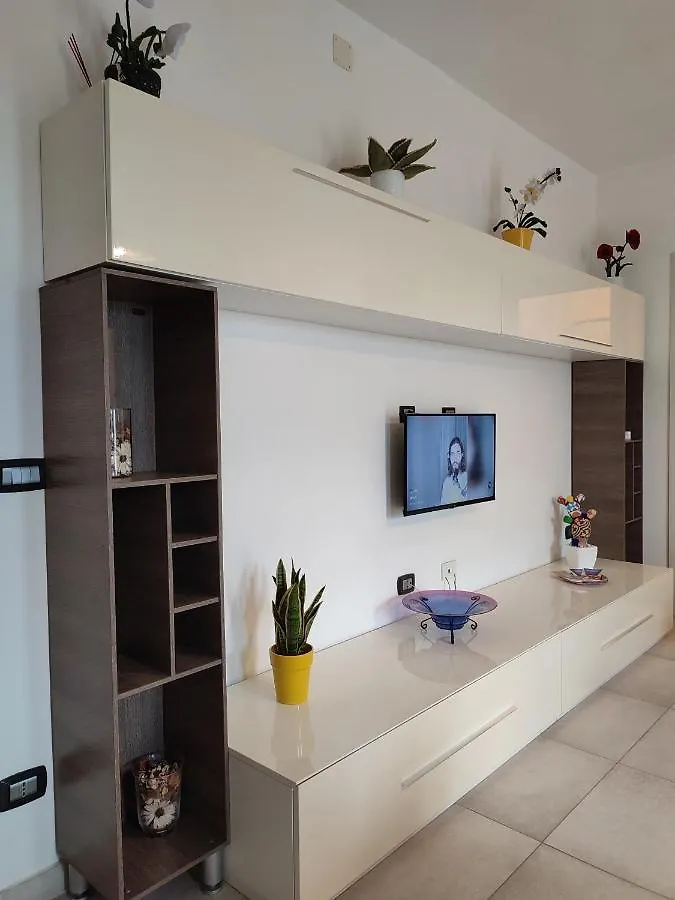 アパート シラクーサA Casa Di Patoアパートメント イタリア