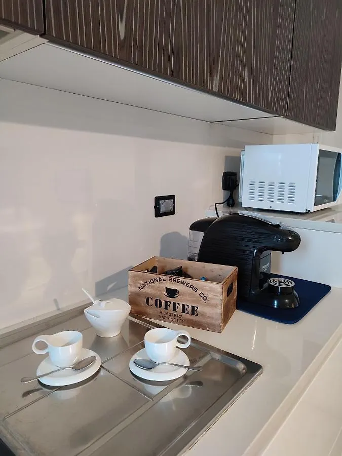 シラクーサA Casa Di Patoアパートメント イタリア