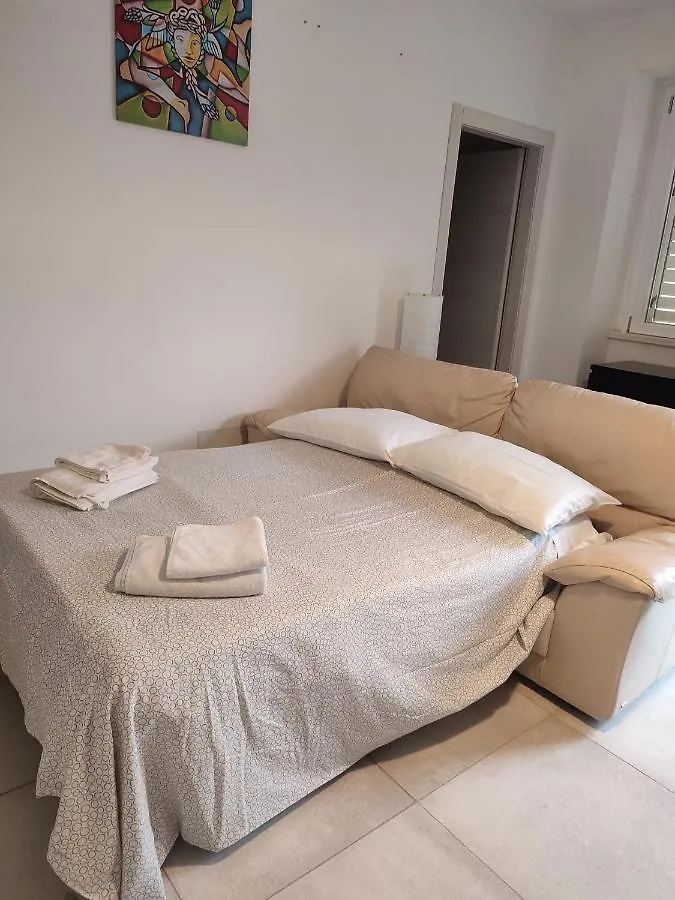 シラクーサA Casa Di Patoアパートメント 0*, シラクーサ イタリア