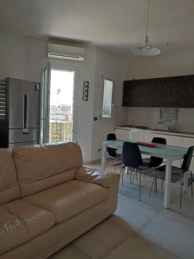 A Casa Di Pato Apartment Syracuse 0*,