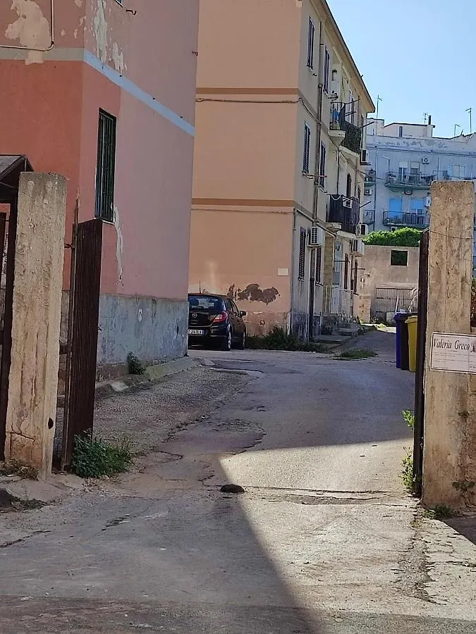 A Casa Di Pato Apartment Syracuse